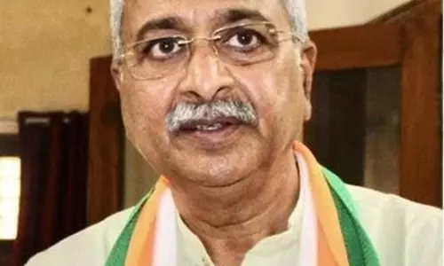 Haryana : राव नरेंद्र ने राज्य कांग्रेस अध्यक्ष का पदभार संभाला Haryana : राव नरेंद्र ने राज्य कांग्रेस अध्यक्ष का पदभार संभाला