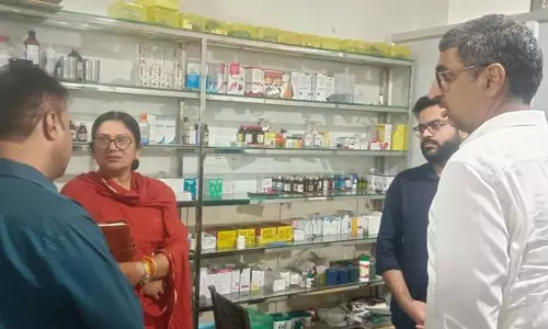 Fatehabad में अवैध अस्पताल का भंडाफोड़ बिना डिग्री के मरीजों का इलाज कर रहा फर्जी डॉक्टर गिरफ्तार