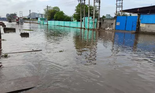 Hisar के फैक्ट्री मालिकों को न्यूनतम सुविधाओं की कमी का मलाल