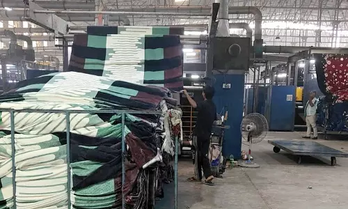 Haryana :  जीएसटी 2.0 से कपड़ा नगरी में त्योहारी मांग बढ़ी
