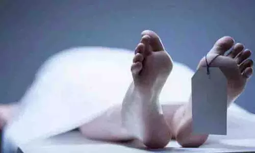 Shabad में घरेलू झगड़े के बाद बेटे ने व्यक्ति की पीट-पीटकर हत्या कर दी