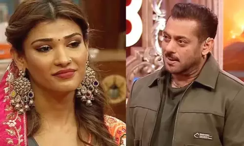 Nehal Chudasama के भाई ने सलमान की टिप्पणी पर भावुक प्रतिक्रिया दी