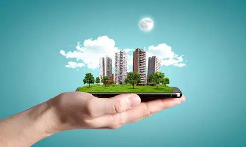 भारत का ऑफिस मार्केट 2025 की तीसरी तिमाही में 1 अरब वर्ग फुट के पार पहुंचा : रिपोर्ट