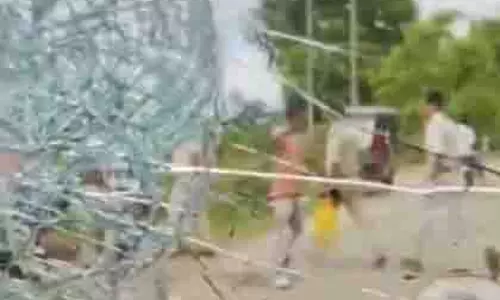पश्चिम बंगाल में BJP नेताओं पर हमले के बाद राज्यपाल ने मांगी जवाबदेही पश्चिम बंगाल में BJP नेताओं पर हमले के बाद राज्यपाल ने मांगी जवाबदेही