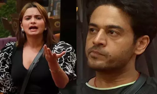 Bigg Boss 19 नया प्रोमो: नीलम गिरी ने गौरव खन्ना पर साधा निशाना