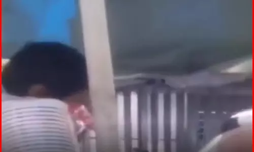 शर्मनाक मामला, जूस बेचने वाले ने ये क्या कर दिया...? एक्शन में पुलिस शर्मनाक मामला, जूस बेचने वाले ने ये क्या कर दिया...? एक्शन में पुलिस