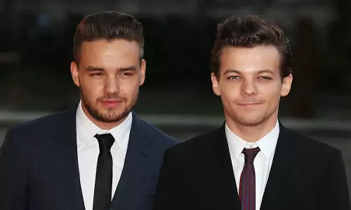 Louis Tomlinson ने लियाम पेन के निधन के बाद उन्हें गलत समझा गया बताया Louis Tomlinson ने लियाम पेन के निधन के बाद उन्हें गलत समझा गया बताया