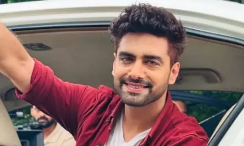Rohit Purohit ने अरमान और अभिरा के नए सफर की शुरुआत पर भावुक नोट साझा किया Rohit Purohit ने अरमान और अभिरा के नए सफर की शुरुआत पर भावुक नोट साझा किया