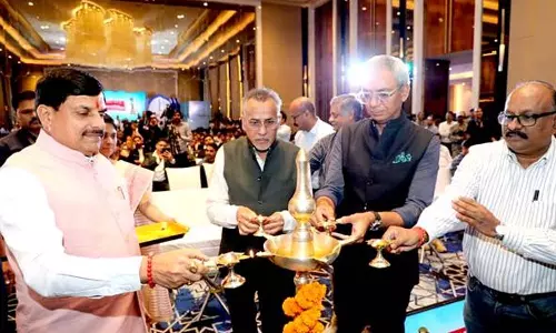 Bhopal: मुख्यमंत्री यादव ने उद्योग जगत को प्रगति में साझेदार बताया
