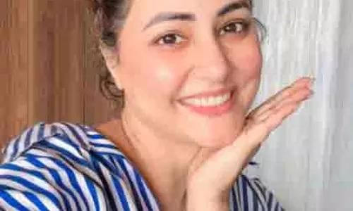 Hina Khan ने किया खुलासा, कहा—मैं क्रेजी परफ्यूम प्रेमी हूं