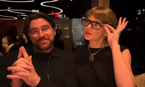 Taylor Swift ने बताया कि वह सुपर बाउल LX में परफॉर्म क्यों नहीं करेंगी
