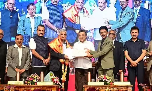 रमैया इंस्टीट्यूट ऑफ टेक्नोलॉजी: इंजीनियरिंग कक्षाएं शुरू रमैया इंस्टीट्यूट ऑफ टेक्नोलॉजी: इंजीनियरिंग कक्षाएं शुरू