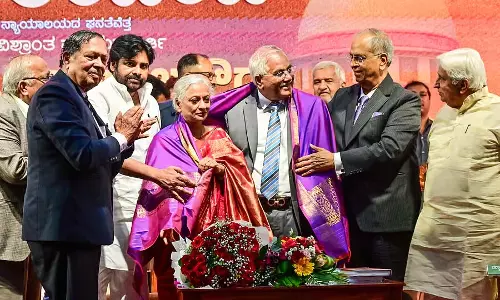 गोपाल गौड़ा की उपलब्धियां दूसरों के लिए एक उदाहरण हैं: Pawan Kalyan गोपाल गौड़ा की उपलब्धियां दूसरों के लिए एक उदाहरण हैं: Pawan Kalyan