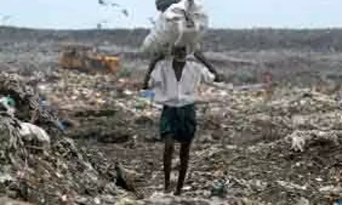 चेन्नई निगम 11 अक्टूबर से घरों से अवांछित घरेलू सामान जुटाएगा