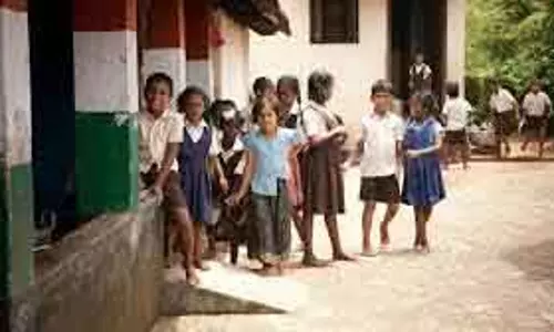 तमिलनाडु सरकार ने 2025-26 शैक्षणिक वर्ष के लिए RTE प्रवेश की घोषणा की तमिलनाडु सरकार ने 2025-26 शैक्षणिक वर्ष के लिए RTE प्रवेश की घोषणा की