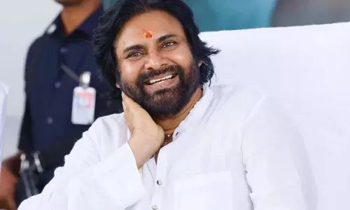 Pawan कल्याण ने त्रि-जिलों को कृष्णा नदी का पानी छोड़ने में सहयोग का वादा किया Pawan कल्याण ने त्रि-जिलों को कृष्णा नदी का पानी छोड़ने में सहयोग का वादा किया