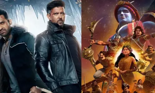इस हफ़्ते 3 नई हिंदी OTT रिलीज़ (6-12 अक्टूबर)