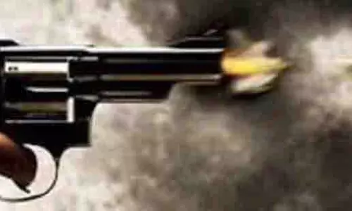 Delhi के डॉक्टर की हत्या के लिए वांछित संदिग्ध मुठभेड़ में मारा गया Delhi के डॉक्टर की हत्या के लिए वांछित संदिग्ध मुठभेड़ में मारा गया