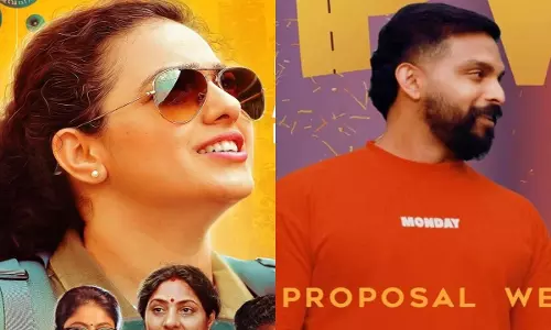 इस हफ्ते OTT पर देखने लायक 5 मलयालम फिल्में