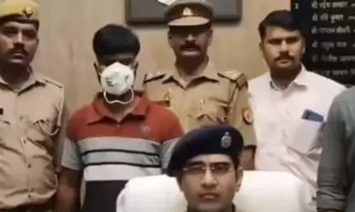 Lucknow: गेमिंग के जुनून में अंधा हुआ बेटा, मां की हत्या से हड़कंप Lucknow: गेमिंग के जुनून में अंधा हुआ बेटा, मां की हत्या से हड़कंप