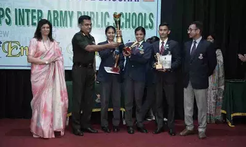 APS-डगशाई ने अंतर-सेना स्कूल वाद-विवाद में जीत हासिल की APS-डगशाई ने अंतर-सेना स्कूल वाद-विवाद में जीत हासिल की