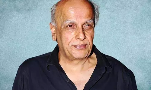 Mahesh Bhatt ने बचपन में हुए उत्पीड़न के बारे में खुलकर बात की Mahesh Bhatt ने बचपन में हुए उत्पीड़न के बारे में खुलकर बात की