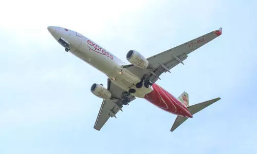 kerala: उड़ानों में विस्तार: एयर इंडिया एक्सप्रेस ने मुख्यमंत्री को दी जानकारी