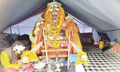 365 साल बाद Kullu Dussehra पर लौटेंगे नाग देवता 365 साल बाद Kullu Dussehra पर लौटेंगे नाग देवता
