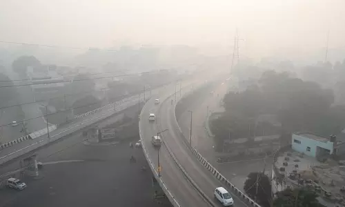 Gurugram फरीदाबाद में प्रदूषण से निपटने के लिए शीतकालीन कार्य योजना लागू Gurugram फरीदाबाद में प्रदूषण से निपटने के लिए शीतकालीन कार्य योजना लागू