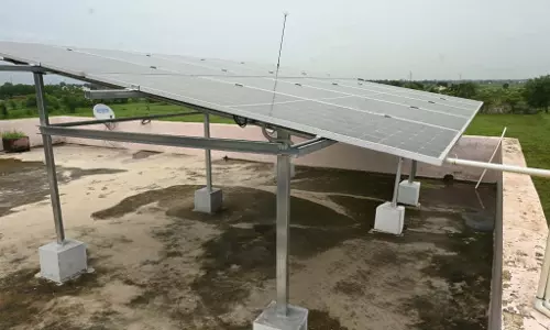 पीएम सूर्यघर मुफ्त बिजली योजना का लाभ लेने लोगों में उत्साह