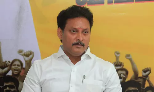 केंद्र सरकार को बिना किसी राजनीतिक पूर्वाग्रह के शिक्षा निधि जारी करनी चाहिए: तमिलनाडु के मंत्री