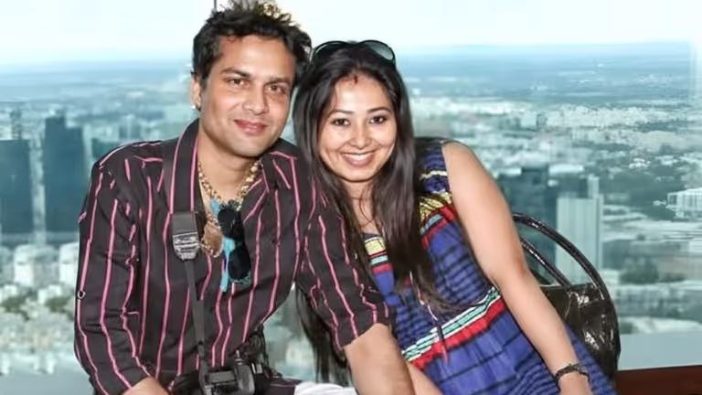 Assam : सच्चाई उजागर होने में बहुत समय लग गया ज़ुबीन गर्ग की पत्नी ने जवाब मांगा Assam : सच्चाई उजागर होने में बहुत समय लग गया ज़ुबीन गर्ग की पत्नी ने जवाब मांगा