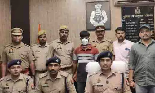 जुए में हार के कारण मां की हत्या करने वाले Lucknow के युवक का खेल खत्म जुए में हार के कारण मां की हत्या करने वाले Lucknow के युवक का खेल खत्म