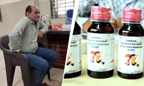 IMA ने छिंदवाड़ा के डॉक्टर की गिरफ्तारी का विरोध किया, तत्काल रिहाई की मांग की IMA ने छिंदवाड़ा के डॉक्टर की गिरफ्तारी का विरोध किया, तत्काल रिहाई की मांग की