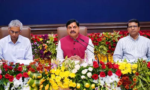 जनता का विश्वास हमारी सबसे बड़ी पूंजी है और हमें इसे बनाए रखना चाहिए: CM