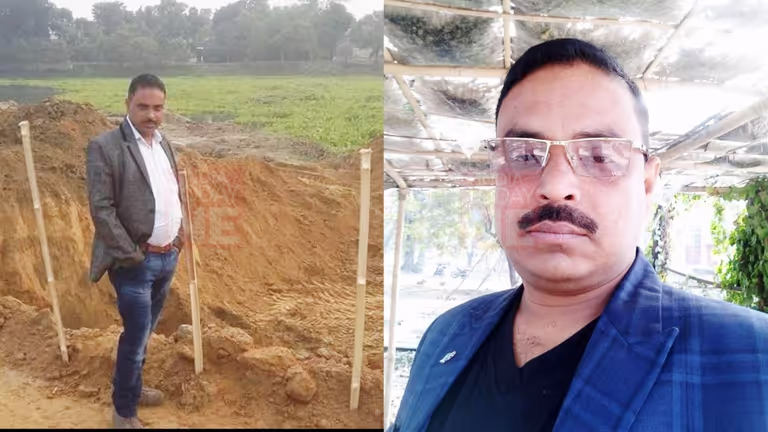मुख्यमंत्री के निर्देश के बावजूद Assamके धुबरी और गौरीपुर में भू-माफिया कथित तौर पर सक्रिय मुख्यमंत्री के निर्देश के बावजूद Assamके धुबरी और गौरीपुर में भू-माफिया कथित तौर पर सक्रिय