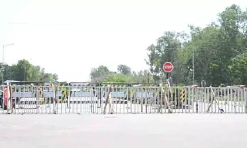 Odisha: पिछले एक दशक में कर्फ्यू ने कानून-व्यवस्था की समस्या उजागर की