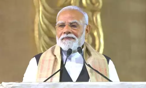 PM Modi 8 अक्टूबर को नवी मुंबई हवाई अड्डे और मेट्रो-3 का उद्घाटन करेंगे