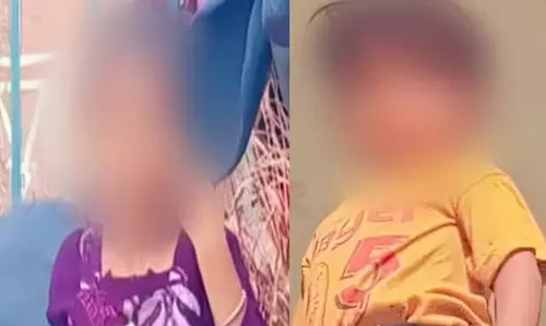 बच्चों की हत्या कर पिता ने की आत्महत्या, बेहद दुखद और दिल दहला देने वाला मामला सामने आया