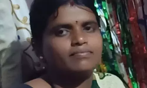 Surpura : पत्नी की हत्या करने वाले पति ने पुलिस के सामने आत्मसमर्पण किया