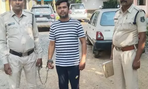 एक की मौत, नशे की हालत में कई लोगों को ठोकर मारने वाला चालक गिरफ्तार