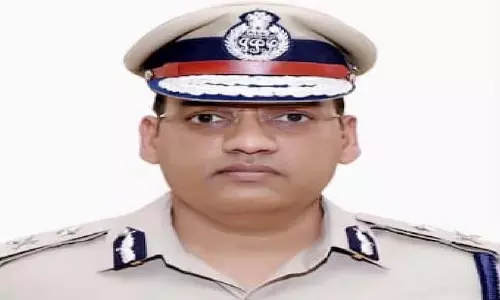 हरियाणा के ADGP वाई पूरन कुमार ने चंडीगढ़ में खुद को गोली मार ली हरियाणा के ADGP वाई पूरन कुमार ने चंडीगढ़ में खुद को गोली मार ली