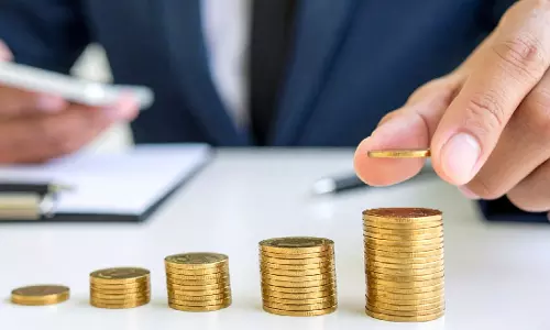 भारत में 2026 में वेतन में 9 प्रतिशत की वृद्धि का अनुमान भारत में 2026 में वेतन में 9 प्रतिशत की वृद्धि का अनुमान