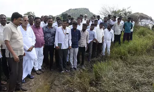 किसानों की कर्जमाफी: किसानों की अपील किसानों की कर्जमाफी: किसानों की अपील