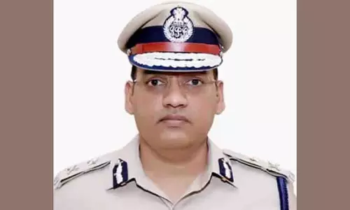 हरियाणा के IPS अधिकारी वाई पूरन कुमार ने चंडीगढ़ में की आत्महत्या हरियाणा के IPS अधिकारी वाई पूरन कुमार ने चंडीगढ़ में की आत्महत्या