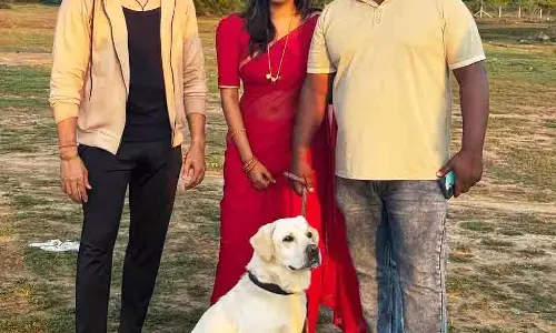 Ramesh Barathi की ‘रजनी गैंग’ को साल के अंत तक रिलीज़ करने की योजना