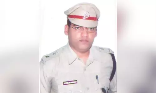 BREAKING ADGP खुदकुशी: IPS ने गोली मारकर दी जान, नया अपडेट सामने आया BREAKING ADGP खुदकुशी: IPS ने गोली मारकर दी जान, नया अपडेट सामने आया