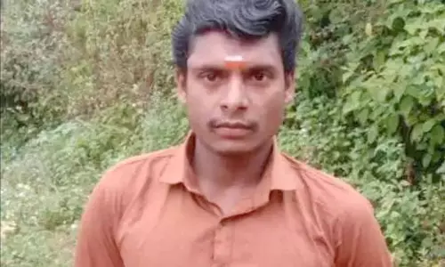 Kerala : गावी के पेरियार टाइगर रिजर्व में बाघ ने एक निगरानीकर्ता को मार डाला