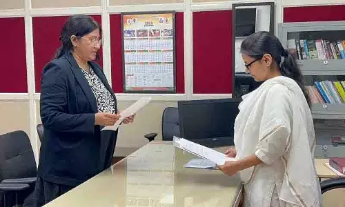 Panchkula में कानूनी सहायता बचाव परामर्श योजना शुरू की गई