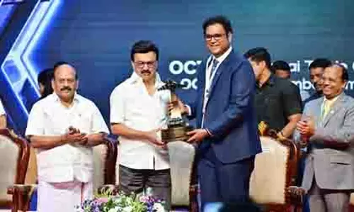 Tamil Nadu का रक्षा और एयरोस्पेस क्षेत्र में ₹75,000 करोड़ निवेश का लक्ष्य